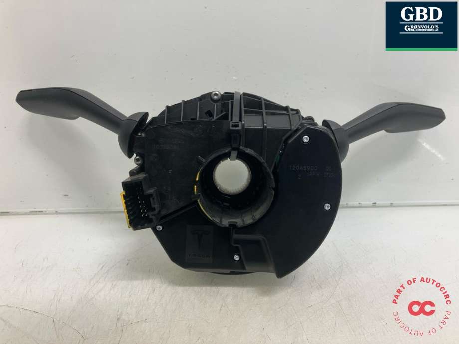 Bryter combi til Tesla Model 3 2018-2023 (Fase 1)  (1097662-00-O|1097662-00-L | 1097662-00-M |1097662-00-N|10147490-10)