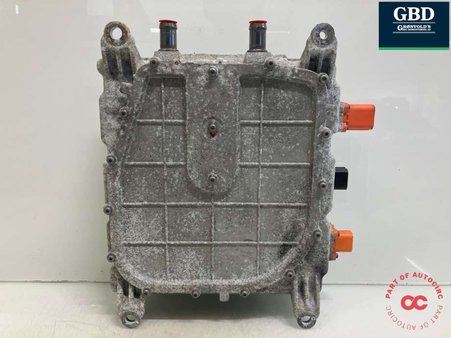 Batterilader (OBC - On Board Charger) til Opel Ampera-e 2017-->> (Type II) (24043892|24292668 | 24294943|24295620 | 24297322 | 24293143)
