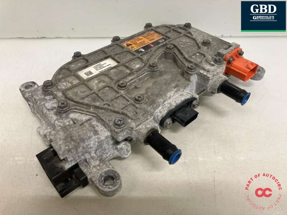 Styreenhet batteri til Opel Ampera-e 2017-->> (Type II)  (24046003|24288655|)