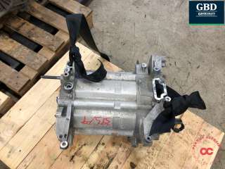 Motor elbil foran til Citroën ë-C4,   (|16 762 465 80|16 732 148 80)