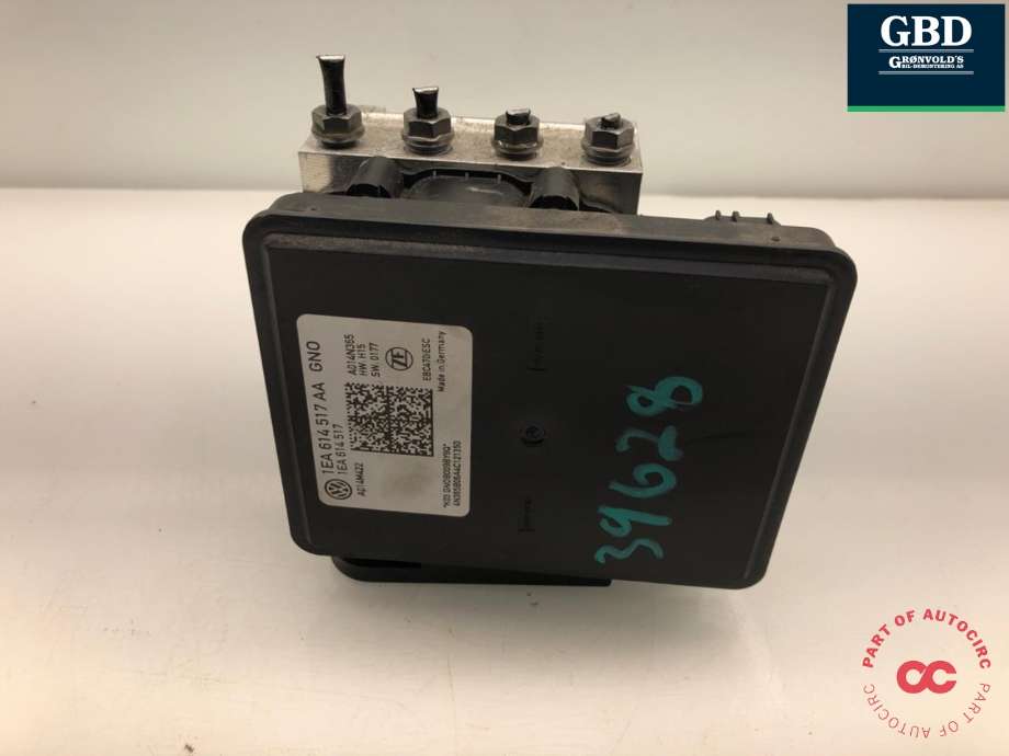 ABS sentral til VW ID.4, 2020-->>  (1EA 614 517 AA BEF)