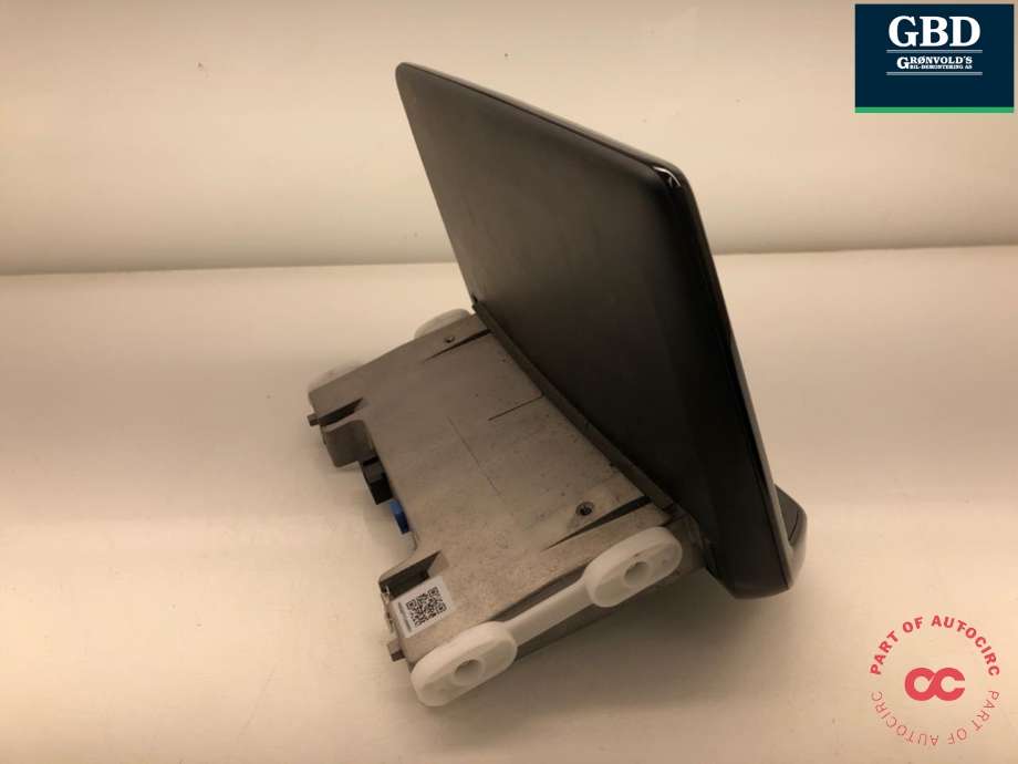 Bilstereo navigasjon skjerm til VW ID.4 2020-->> (10A 919 605 K|)