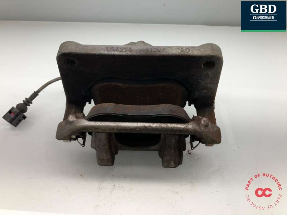Bremsecaliper høyre foran til VW ID.4 2020-->> (1EA 615 124 A|)