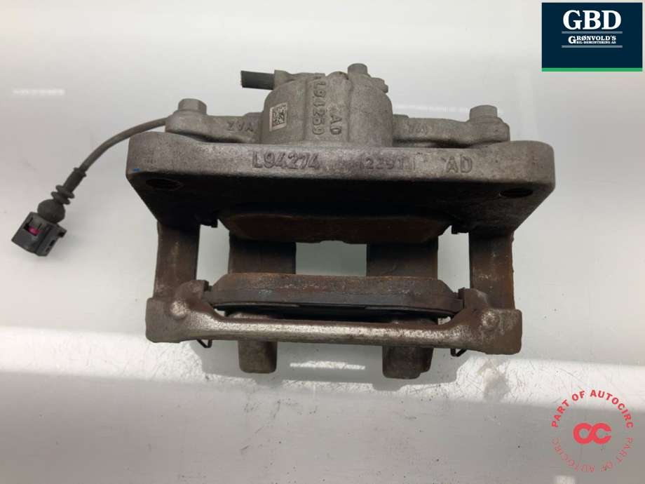 Bremsecaliper høyre foran til VW ID.4 2020-->> (1EA 615 124 A|)