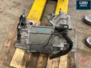 Motor elbil bak til VW ID.4,   (|1EA 901 131 F)