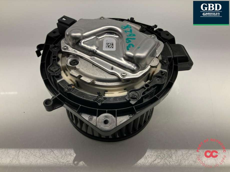 Varmeapparat motor til VW ID.4, 2020-->>  (1EA 820 021 B)