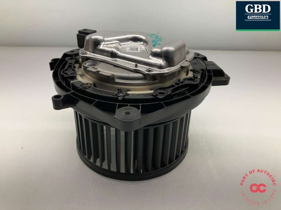 Varmeapparat motor til VW ID.4 2020-->>  (1EA 820 021 B|1EA 820 021 A|)