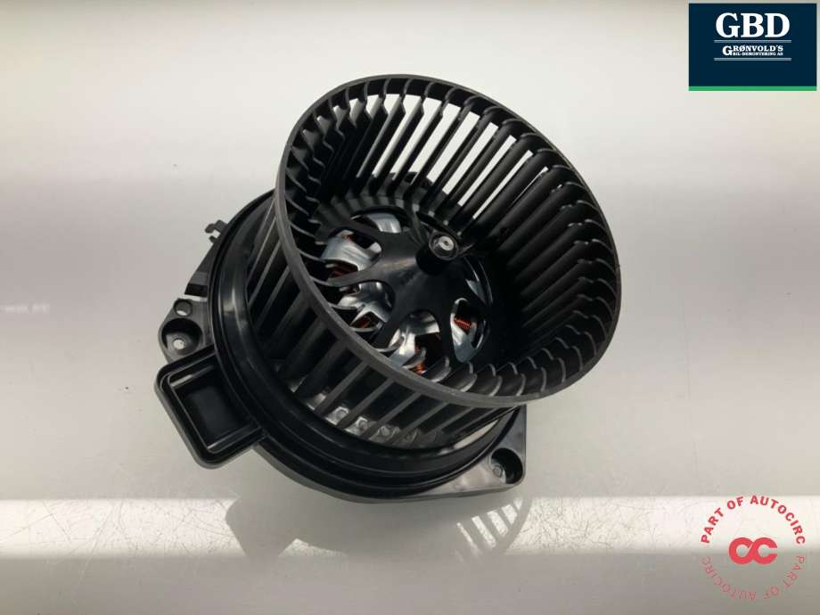 Varmeapparat motor til VW ID.4 2020-->>  (1EA 820 021 B|1EA 820 021 A|)