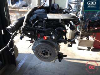 Motor bensin til VW Golf VII,   (|CUKB|04E 100 099 A|04E 100 099 AX)