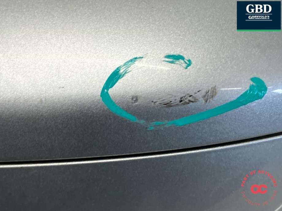 Speil venstre til Opel Meriva B 2010-2017  (13329818|)