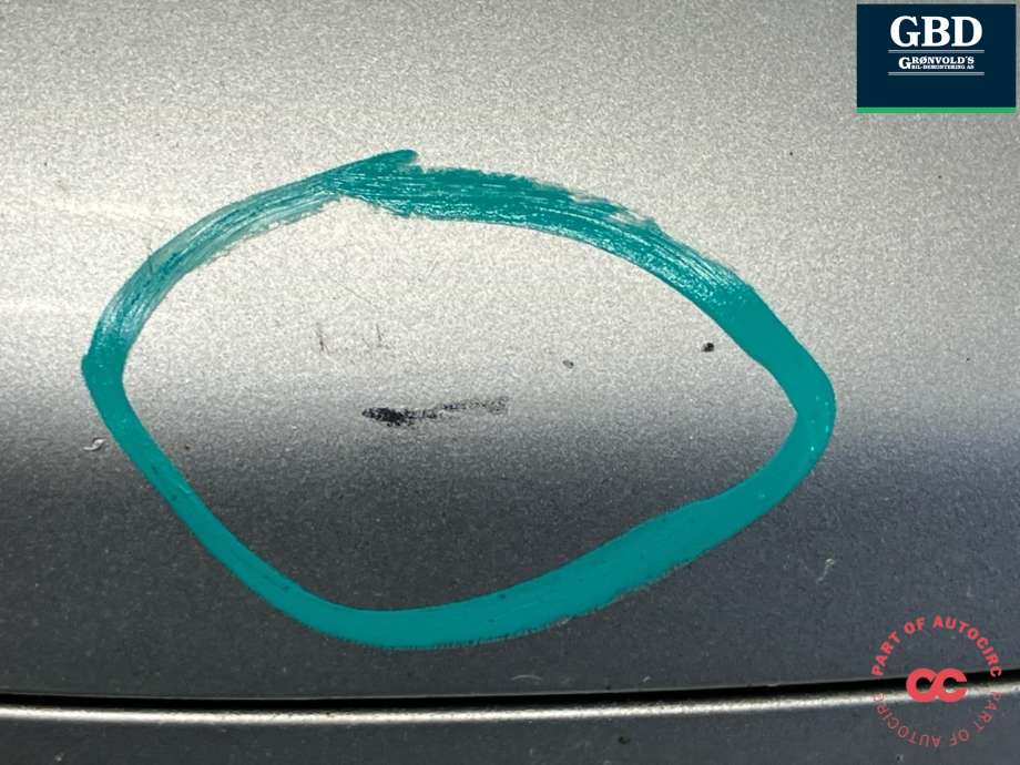 Speil venstre til Opel Meriva B 2010-2017  (13329818|)