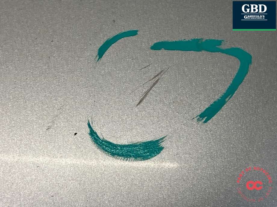 Speil venstre til Opel Meriva B 2010-2017  (13329818|)