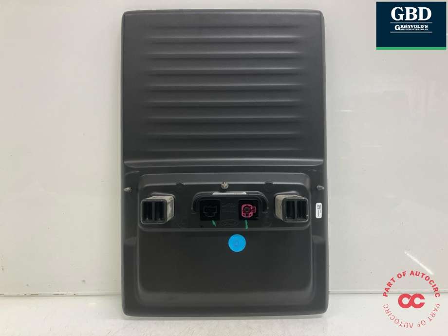 Multimedia display (MCU - Media Controller Unit) til Ford Mustang Mach-e 2020-->>  (2696578|LJ8T-044R30-AH|)
