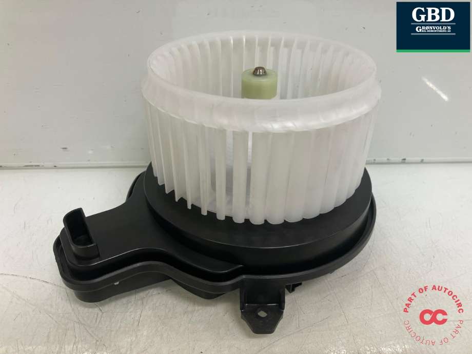 Varmeapparat motor til Ford Mustang Mach-e 2020-->>  (2482519|JX6A-19846-CC|)