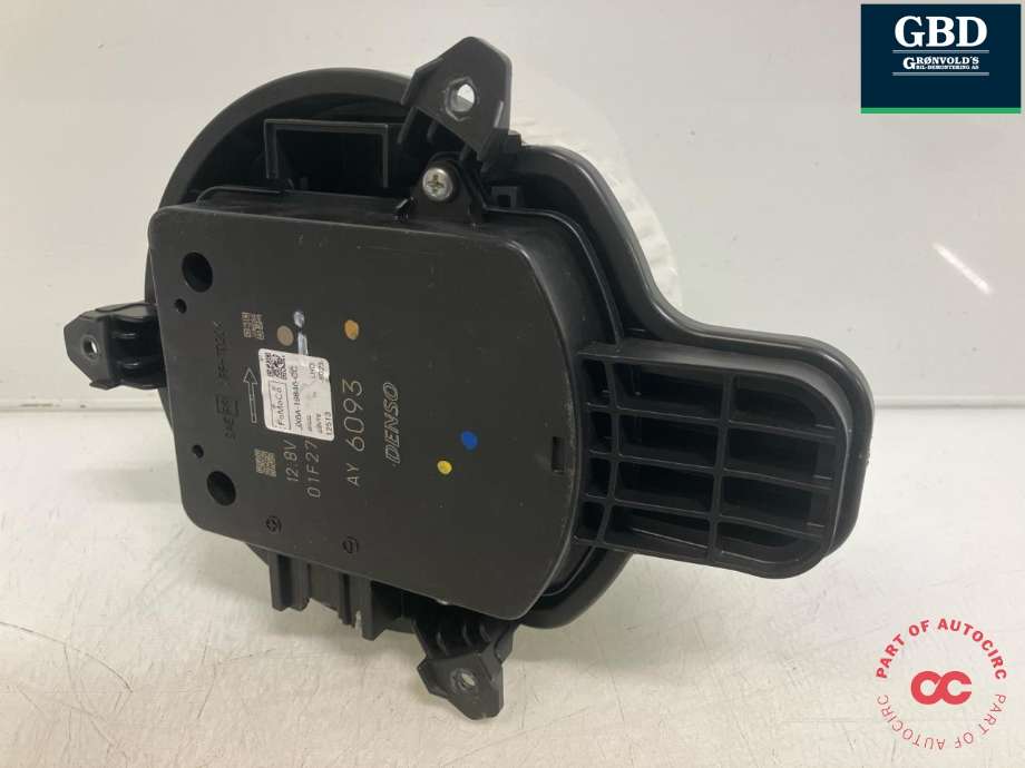 Varmeapparat motor til Ford Mustang Mach-e 2020-->>  (2482519|JX6A-19846-CC|)