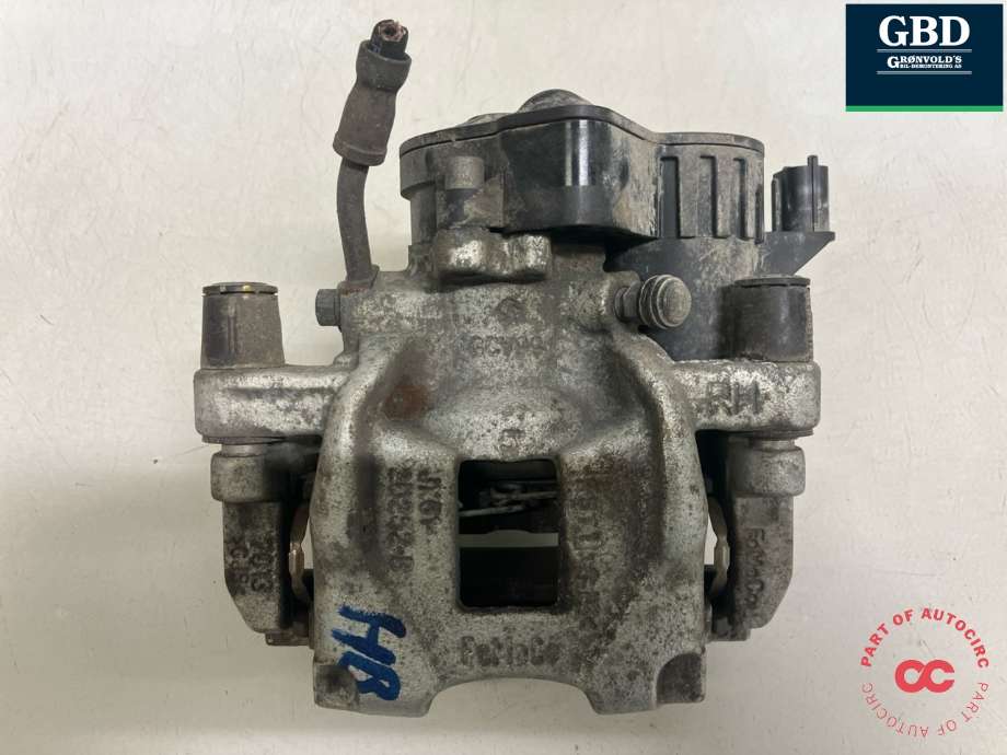 Bremsecaliper høyre bak, elektrisk til Ford Mustang Mach-e 2020-->> (2455419|KTJX61-2D346-BNC|)