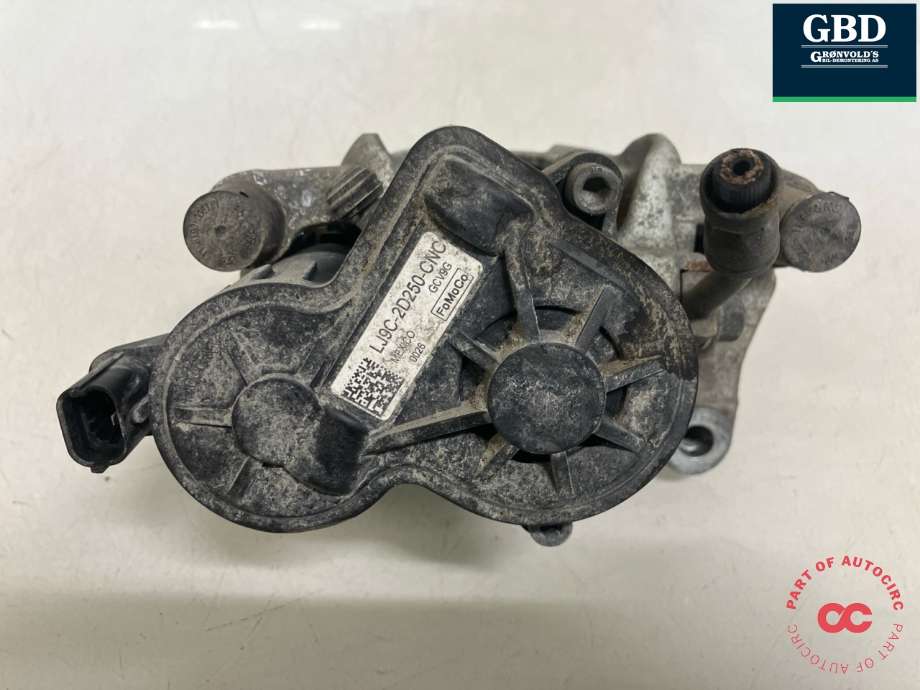 Bremsecaliper høyre bak, elektrisk til Ford Mustang Mach-e 2020-->> (2455419|KTJX61-2D346-BNC|)