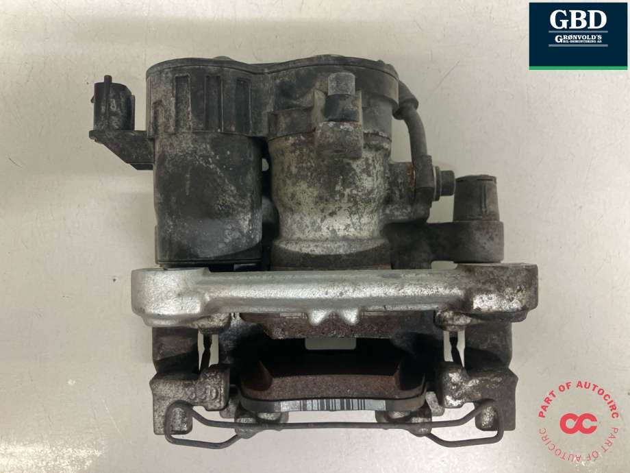 Bremsecaliper høyre bak, elektrisk til Ford Mustang Mach-e 2020-->> (2455419|KTJX61-2D346-BNC|)