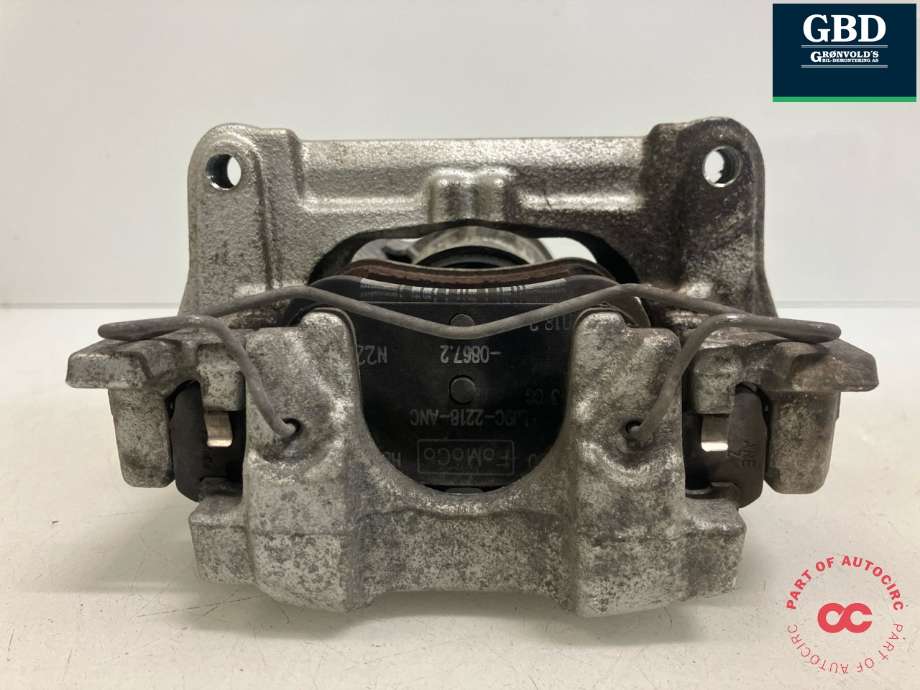 Bremsecaliper høyre bak, elektrisk til Ford Mustang Mach-e 2020-->> (2455419|KTJX61-2D346-BNC|)