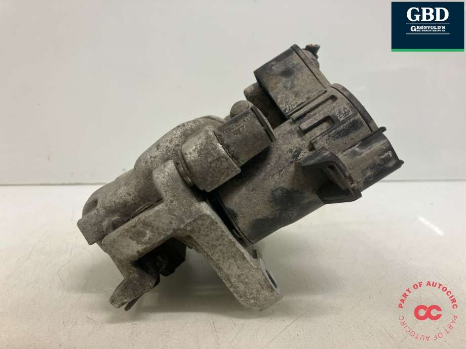 Bremsecaliper høyre bak, elektrisk til Ford Mustang Mach-e 2020-->> (2455419|KTJX61-2D346-BNC|)