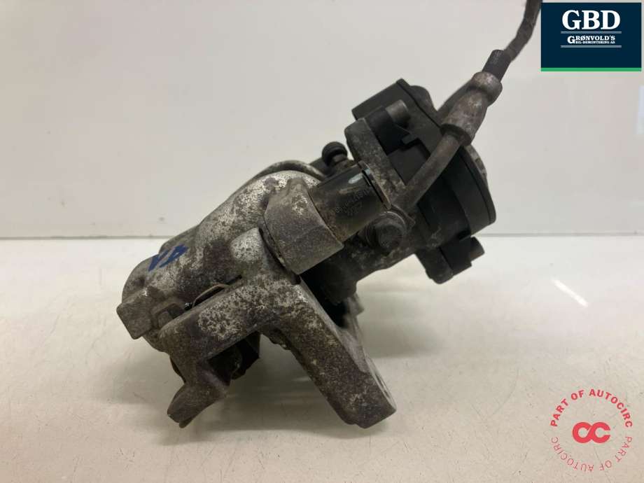Bremsecaliper venstre bak, elektrisk til Ford Mustang Mach-e 2020-->> (2455674|KTJX61-2D347-BNC|)