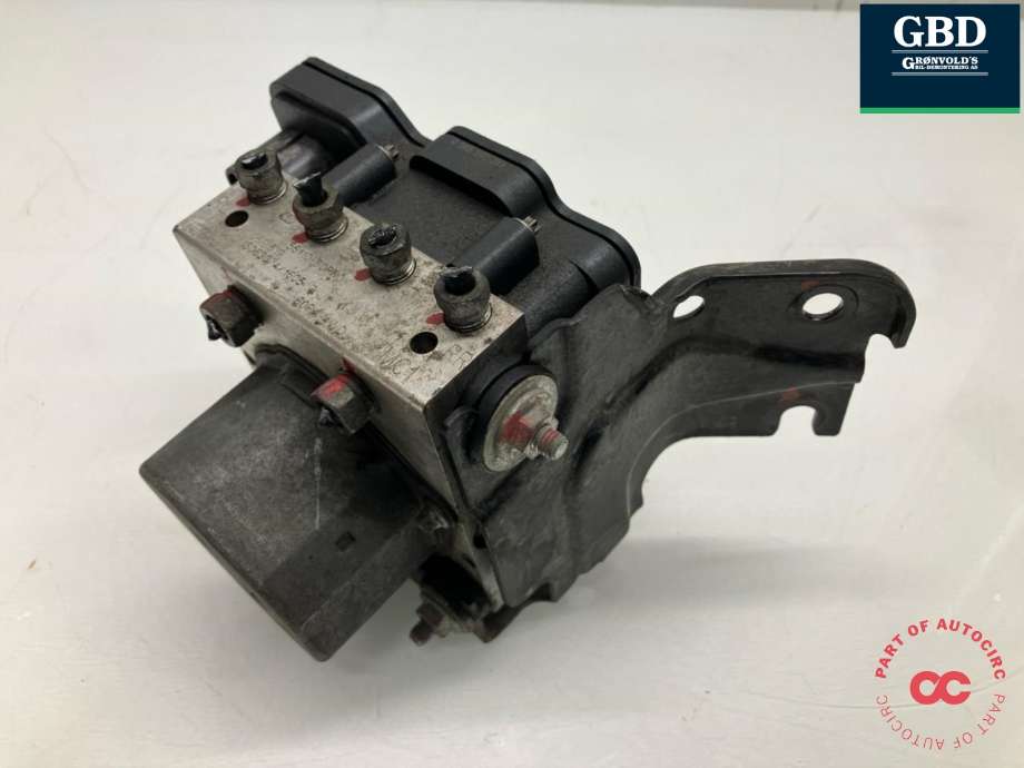 ABS sentral til Suzuki Swift 2011-2017  (56100-60PN0-000|56110-60PN0|)