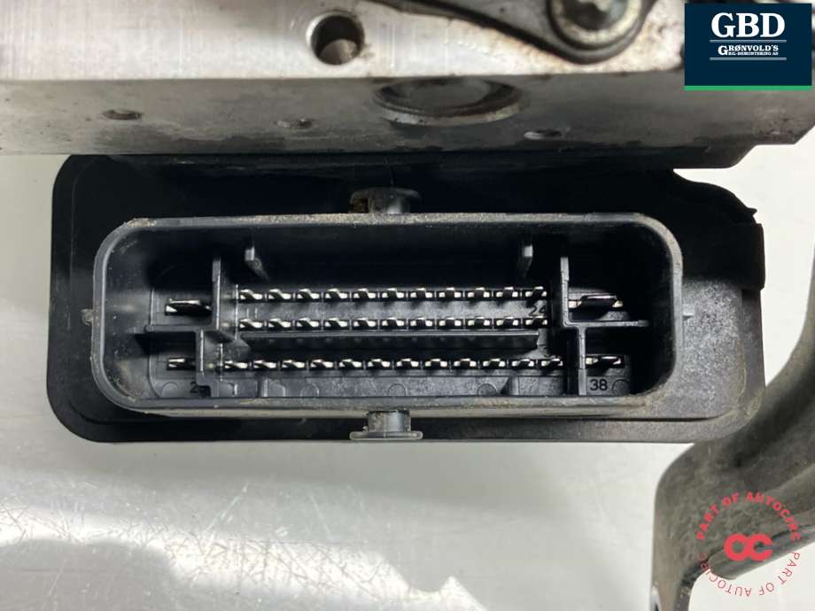 ABS sentral til Suzuki Swift 2011-2017  (56100-60PN0-000|56110-60PN0|)