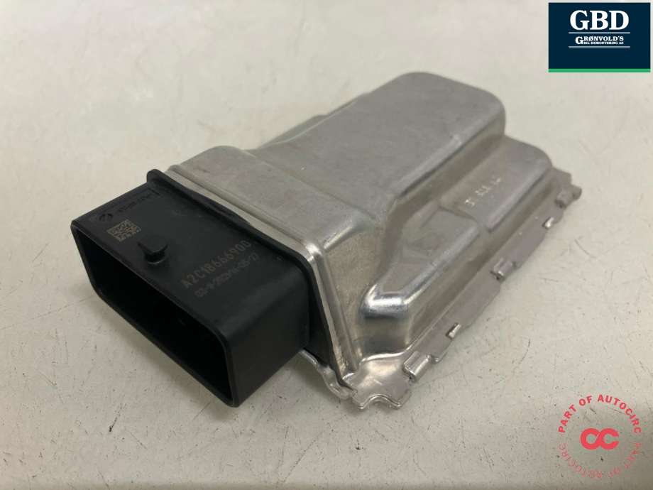 Styreenhet motor til Ford Mustang Mach-e 2020-->> (CONTINENTAL|2502229|MJ98-12A650-VA|LJ98-12B684-AE)