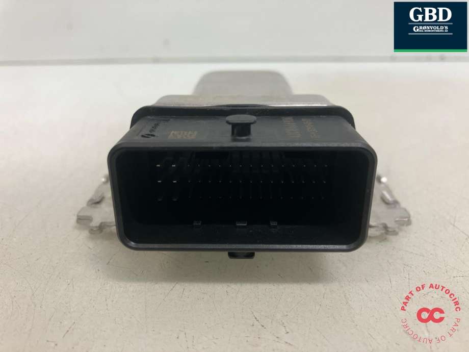 Styreenhet motor til Ford Mustang Mach-e 2020-->> (CONTINENTAL|2502229|MJ98-12A650-VA|LJ98-12B684-AE)