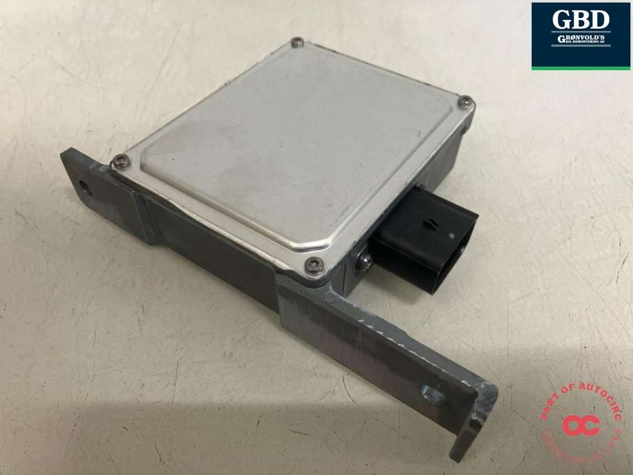 Styreenhet batteri elbil (BMS - Battery Management System) til Ford Mustang Mach-e 2020-->> (2843371| 2620615|LJ98-14G672-AM|)