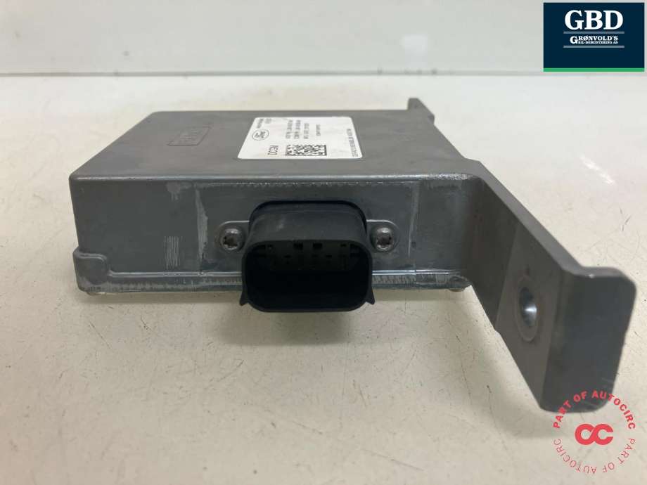 Styreenhet batteri elbil (BMS - Battery Management System) til Ford Mustang Mach-e 2020-->> (2843371| 2620615|LJ98-14G672-AM|)