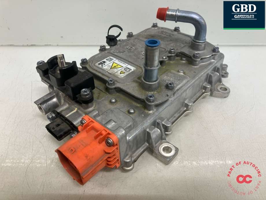 Inverter elbil til Ford Mustang Mach-e, 2020-->>  (2546134)