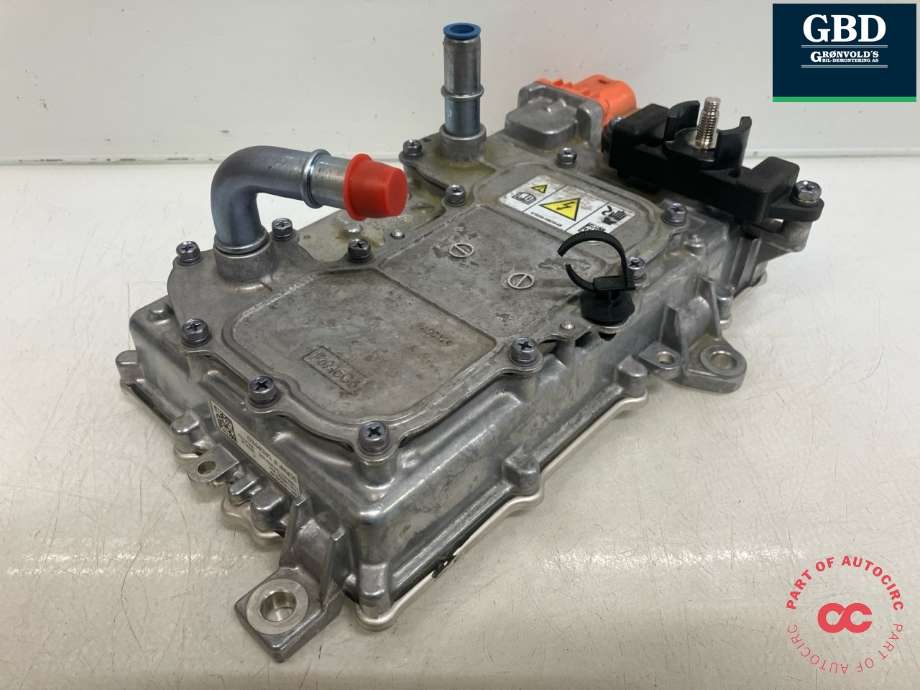 Inverter elbil til Ford Mustang Mach-e 2020-->> (2546134|LK98-14G646-AC|HU5A-14B218-AB)