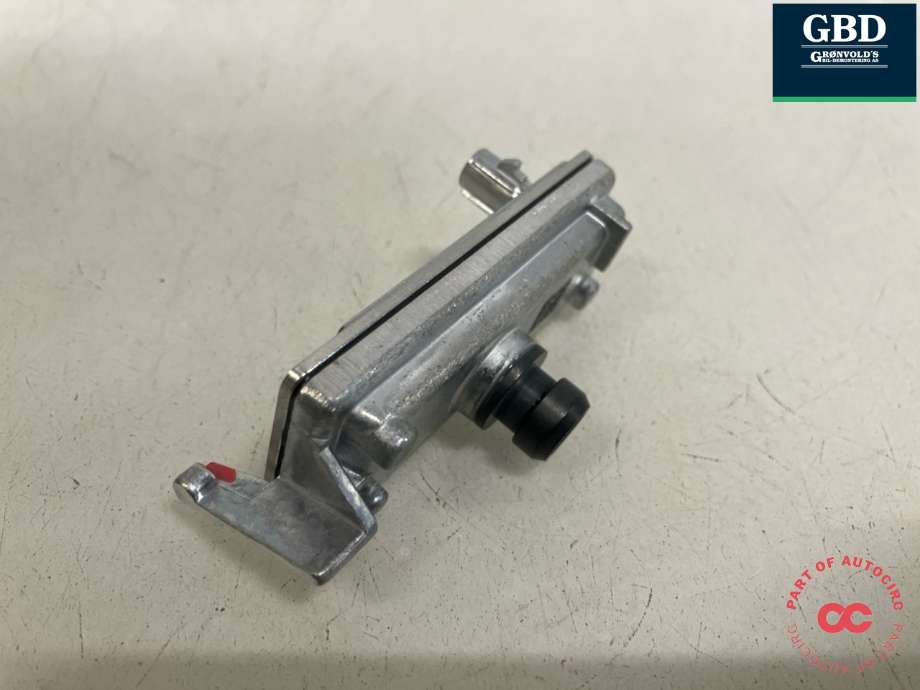 Parkeringskamera foran til Ford Mustang Mach-e 2020-->> (2547388|ML3T-19H406-AD|)