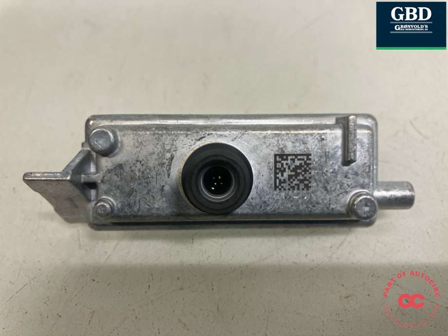 Parkeringskamera foran til Ford Mustang Mach-e 2020-->> (2547388|ML3T-19H406-AD|)