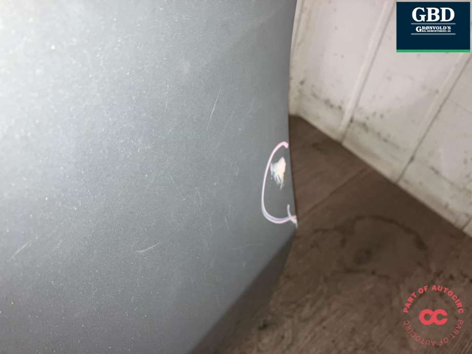 Bakluke til BYD T3 2020-->> (11519385-00|)