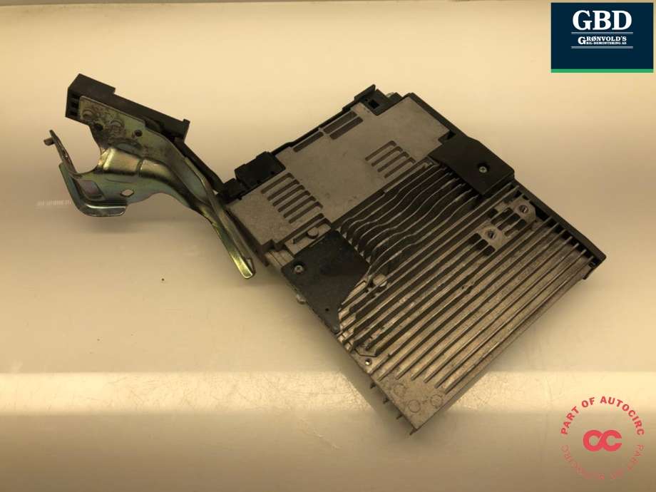 DCDC converter hybrid til Mazda CX-3 2015-2022  (DA7A67Y6YB|DA7A-67Y6Y-B|)