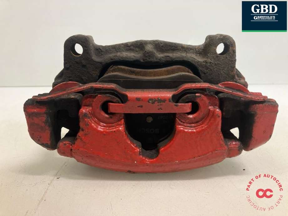 Bremsecaliper høyre foran til Ford Mondeo 2011-2014 (Type IV, Fase 2) (2224578|1583139|6G91-2B294-AC)