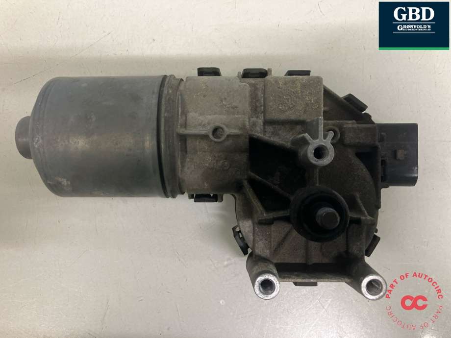 Viskermotor frontrute til Ford Mondeo 2011-2014 (Type IV, Fase 2) (BOSCH|1694757|7S71-17508-AB|0 390 243 069)