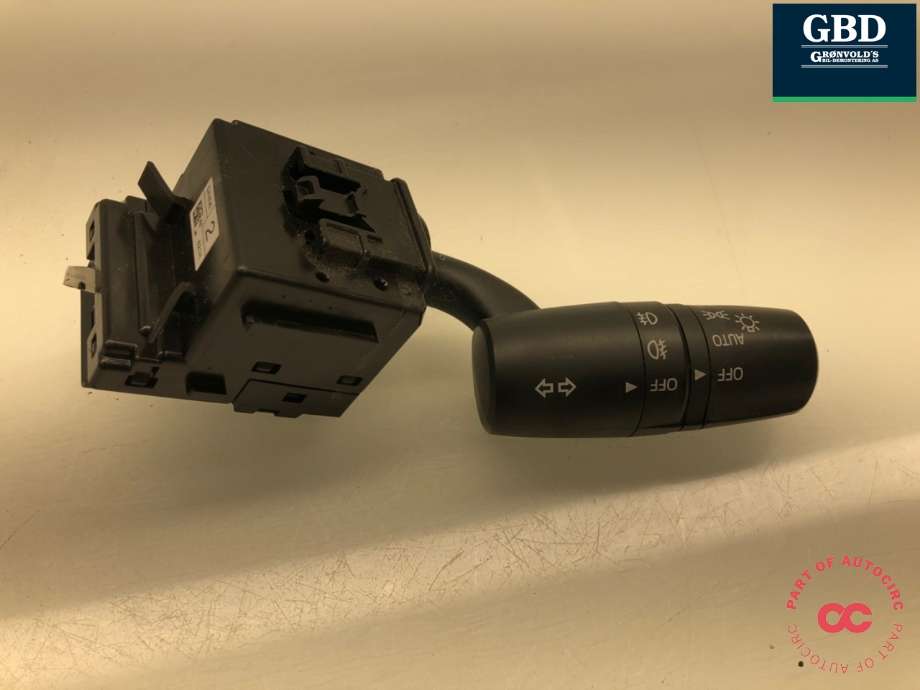 Bryter blink til Mazda CX-3 2015-2022 (DA6D66122B|DA6DB621H|)