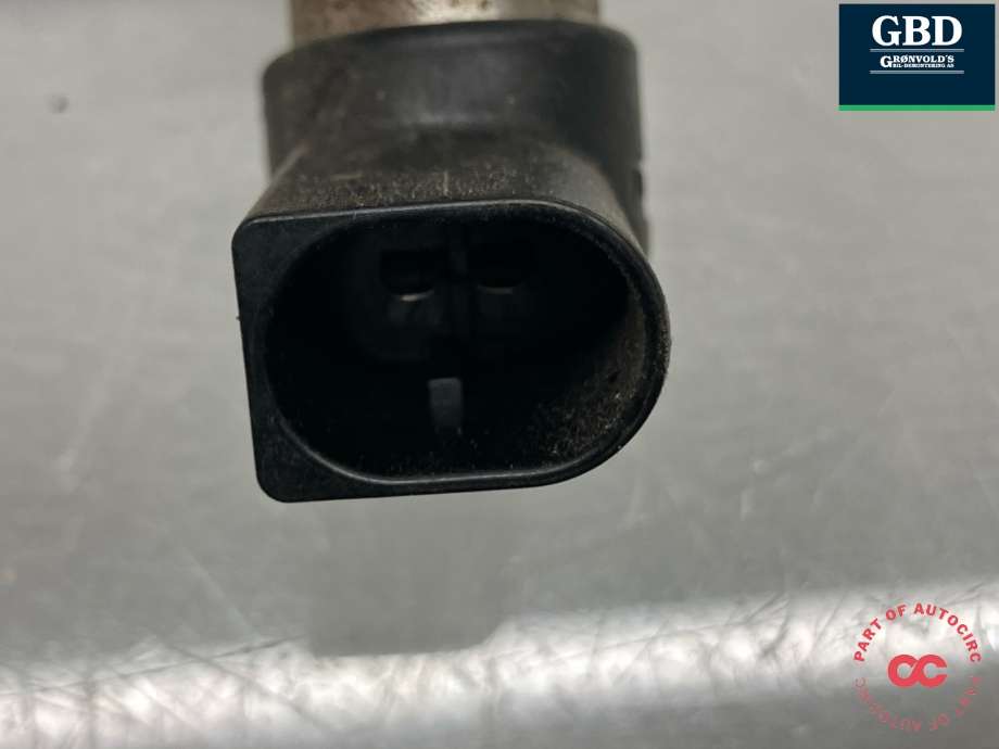 Dyse innsprøyting diesel til Škoda Octavia 2009-2013 (Type II, Fase 2)  (03L 130 277 S|03L 130 277 B|)