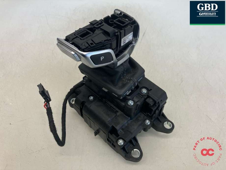Girstang/girvelger automat til Audi A4 2015-2019 (Type V, Fase 1) (B9) (B9) (8W1 713 041 Q|8W1 713 041 E|)