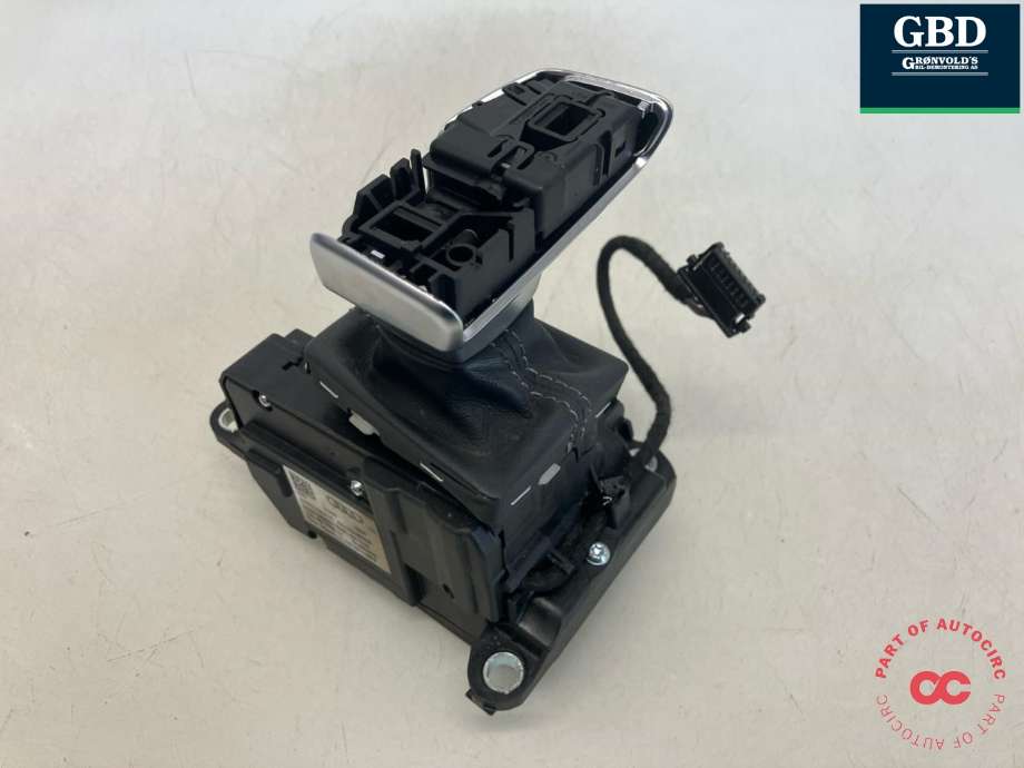 Girstang/girvelger automat til Audi A4 2015-2019 (Type V, Fase 1) (B9) (B9) (8W1 713 041 Q|8W1 713 041 E|)