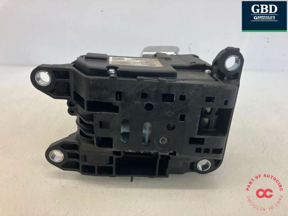 Girstang/girvelger automat til Audi A4 2015-2019 (Type V, Fase 1) (B9) (B9) (8W1 713 041 Q|8W1 713 041 E|)