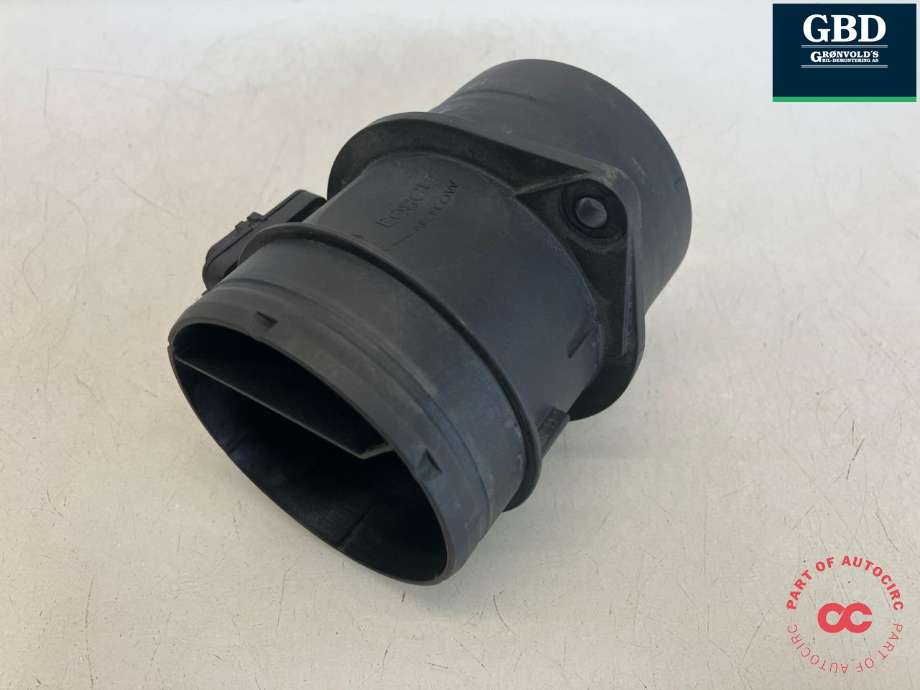 Luftmengde/luftmassemåler til Audi A4 2015-2019 (Type V, Fase 1) (B9) (B9) (BOSCH|03L 906 461 A|0 281 002 956|)