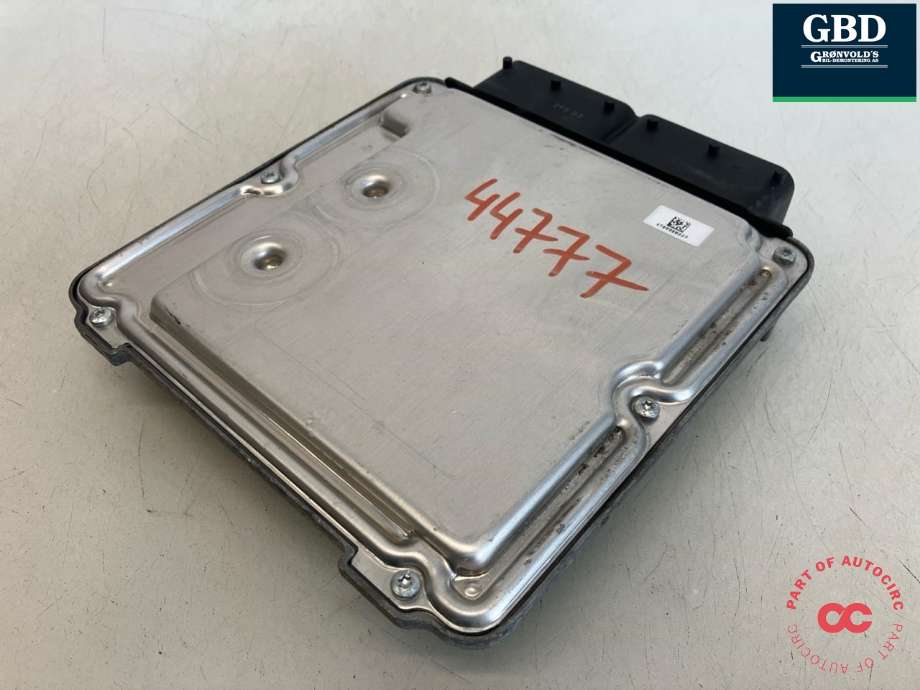 Styreenhet motor til Audi A4 2015-2019 (Type V, Fase 1) (B9) (B9) (BOSCH|04L 906 026 AG|04L 906 026 AG 8WA|0 281 030 258)