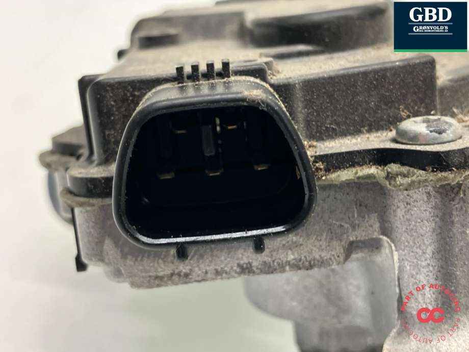 Viskermotor frontrute til Suzuki Swift 2011-2017 (38100-68L00|38100-68L00-000|38110-68L00)