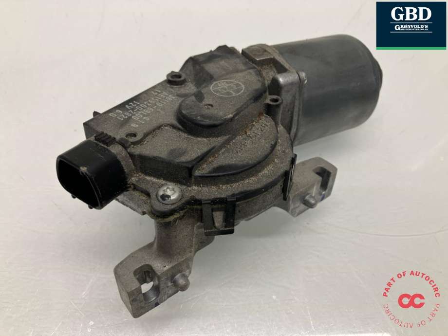Viskermotor frontrute til Suzuki Swift 2011-2017 (38100-68L00|38100-68L00-000|38110-68L00)