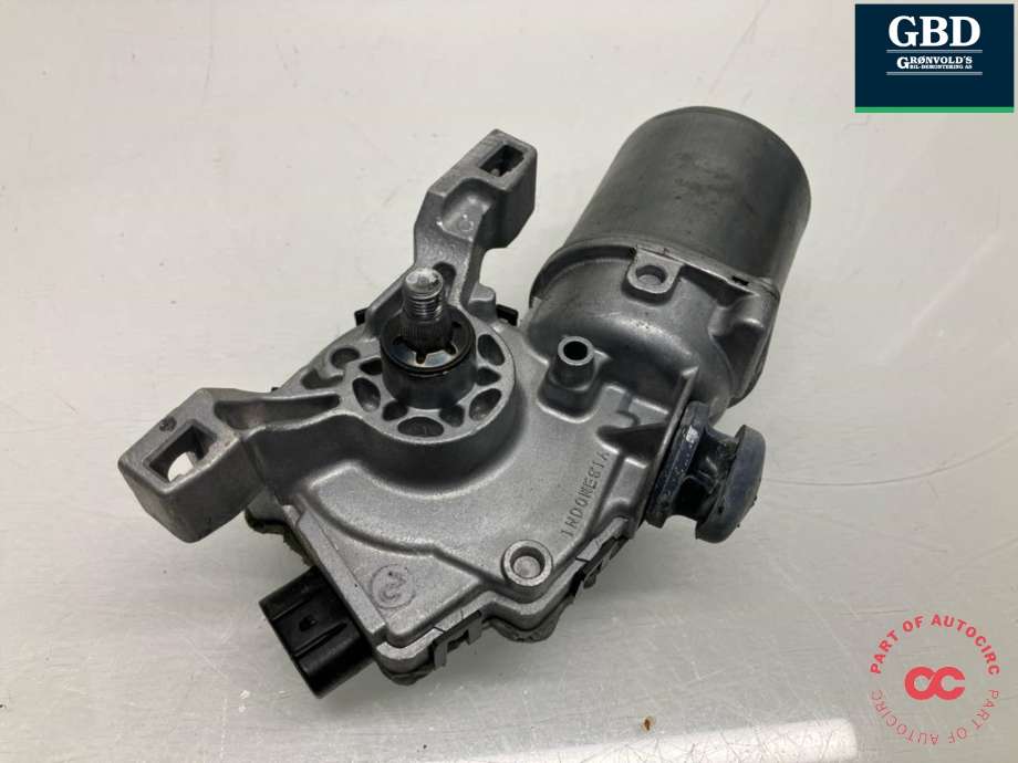 Viskermotor frontrute til Suzuki Swift 2011-2017 (38100-68L00|38100-68L00-000|38110-68L00)