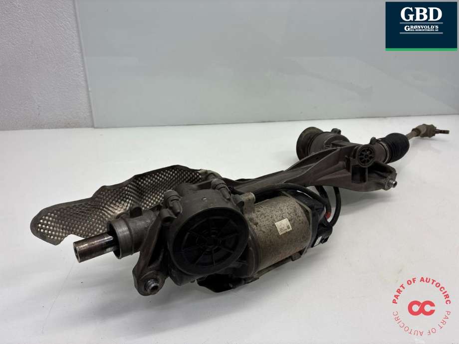 Tannstang elektrisk til VW Golf VII 2012-2017 (Fase 1)  (5Q1 423 055 M|5Q1 423 055 MX|)